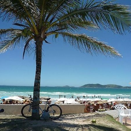 Apartamento Cabo Frio Zimmer foto
