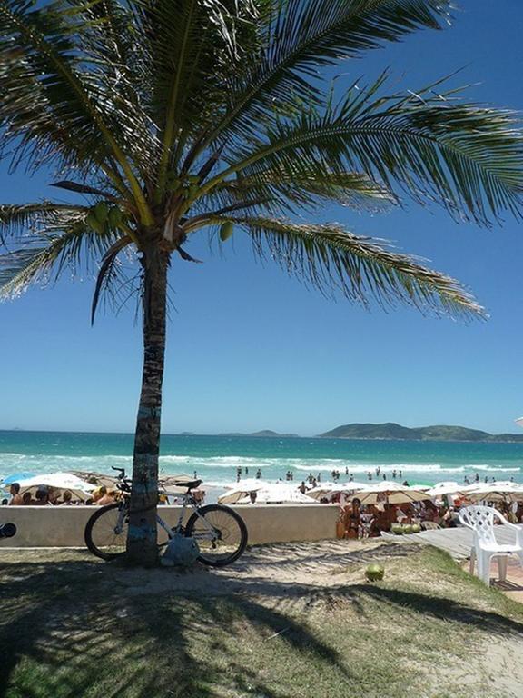 Apartamento Cabo Frio Zimmer foto