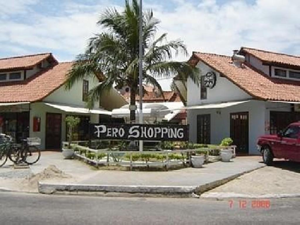 Apartamento Cabo Frio Zimmer foto