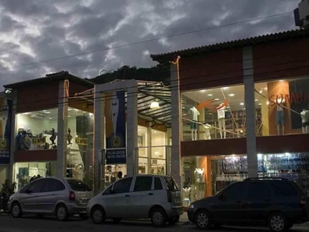 Apartamento Cabo Frio Zimmer foto
