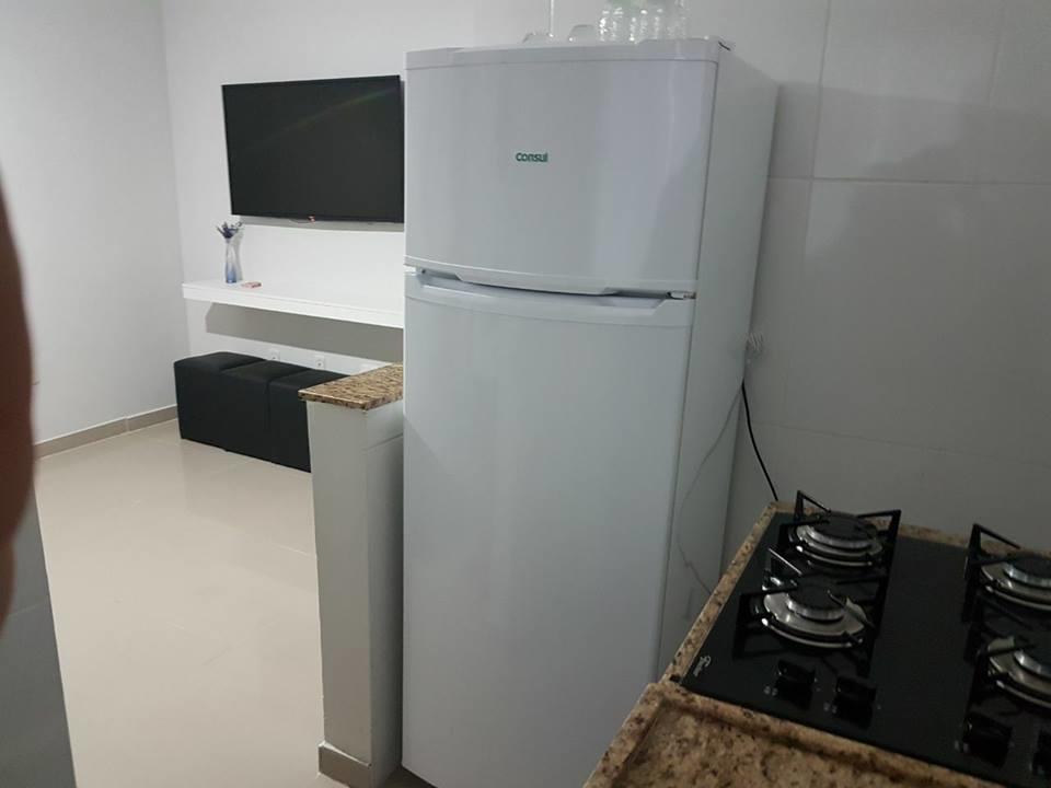 Apartamento Cabo Frio Exterior foto